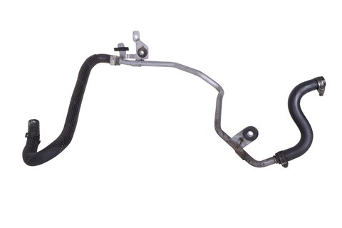 Hadice posilovače řízení 7P6422890D