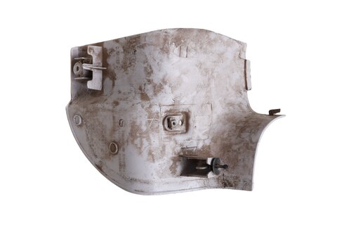 Plastový kryt B sloupku horní levý 5801263959