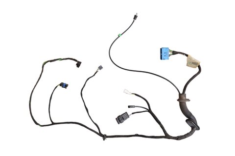Kabelový svazek předních dveří pravý 5801489612