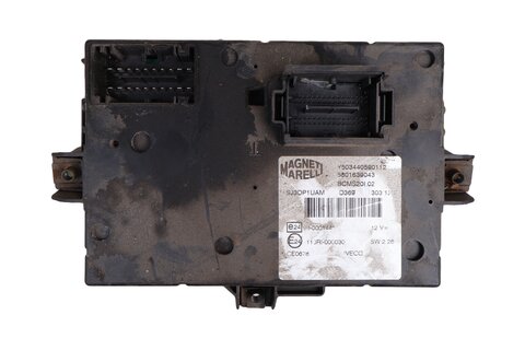 Jednotka BSI 5801639043