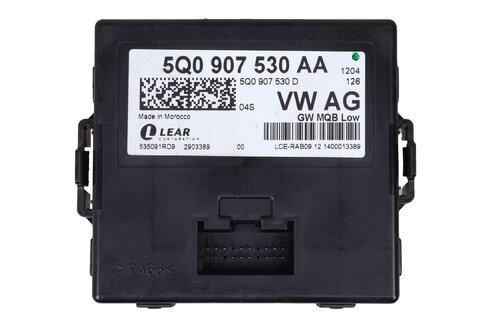 Jednotka gateway 5Q0907530AA