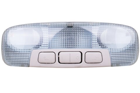 Stropní světlo FK26-13K767-AA