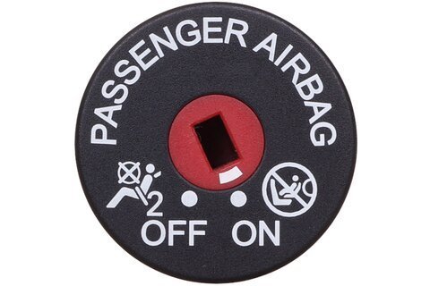 Zámek airbagu spolujezdce AV1T-14B268-AB