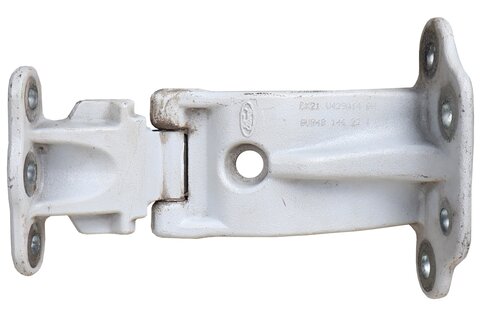 Závěs křídlových dveří - spodní, L=P BK21-V429A14-BH