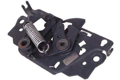 Zámek kapoty (bez alarmu) BM5A-16700-CB