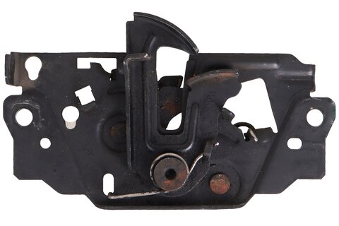 Zámek kapoty (bez alarmu) BM5A-16700-CB