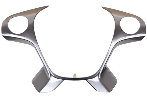 Přední kryt volantu BK21-14G348-AA