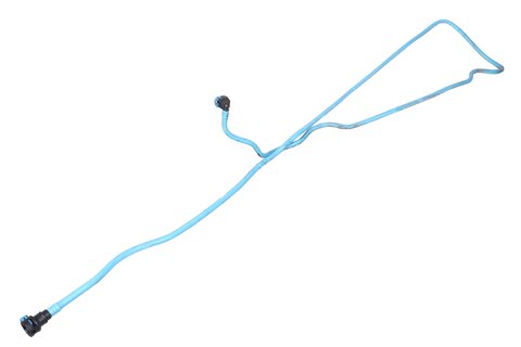 Palivové potrubí- přívodní vedení zadní NAFTA 16127205304