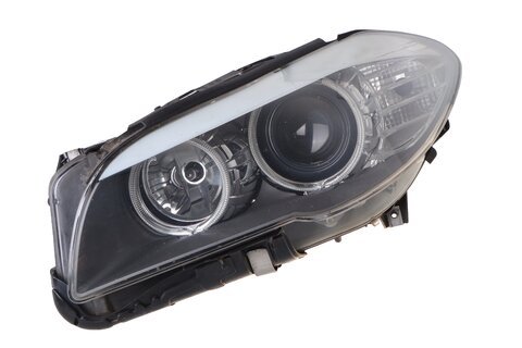 Přední světlomet levý -2013 (H7 H7) 63117203239
