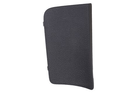 Krytka zadního víka pravá (černá) 7P686765682V