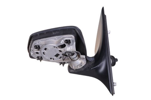Zpětné zrcátko pravé elektricky ovládané, vyhřívané -2013 51167268236