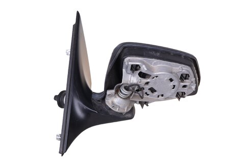 Zpětné zrcátko levé elektricky ovládané, vyhřívané -2013 51167268235
