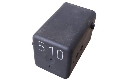 Relé žhavení (510) - 038907282