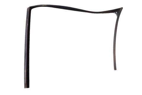 Vedení okna přední levé 51337182273