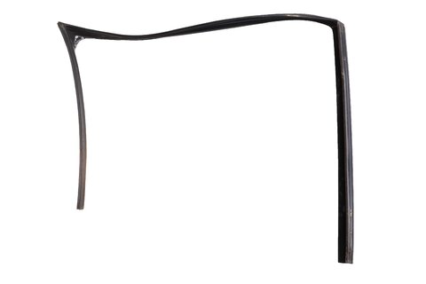 Vedení okna přední pravé 51337182274