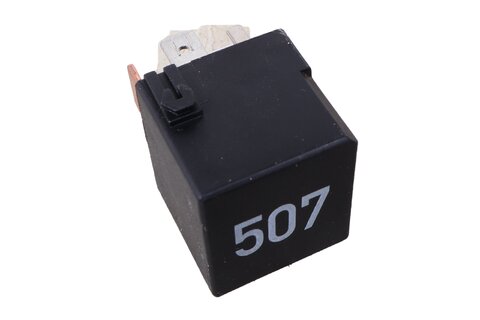 Relé (č.507) 7N0951253