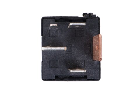 Relé (č.507) 7N0951253