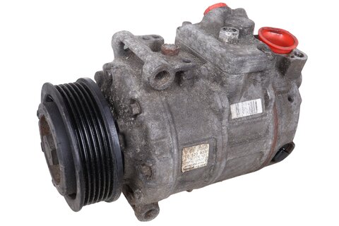 Kompresor klimatizace 7E0820803F