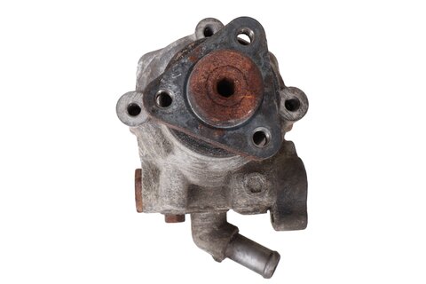 Servočerpadlo řízení 2H0422154A