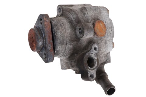 Servočerpadlo řízení 2H0422154A