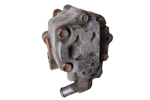 Servočerpadlo řízení 2H0422154A