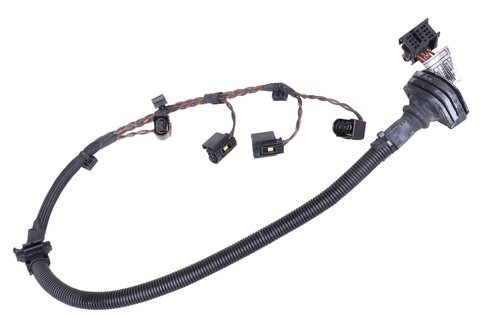 Kabelový svazek vstřikovačů paliva -2013 12517823651