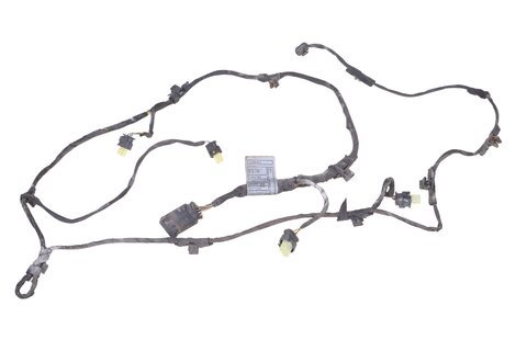Kabelový svazek parkovacího systému PDC přední 61129241694