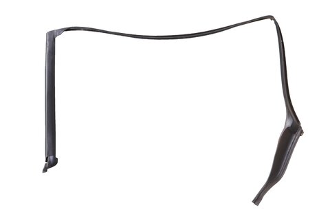 Těsnění lišty zadního okenního rámu pravá combi 51767199784