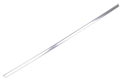 Lišta zadního okenního rámu horní levá combi chrom 51357199781