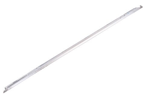 Lišta zadního okenního rámu horní levá combi chrom 51357199781