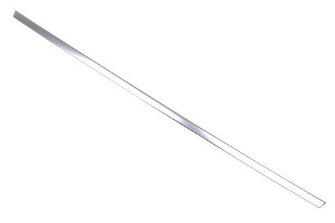 Lišta zadního okenního rámu horní pravá combi chrom 51357199782