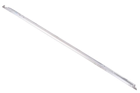 Lišta zadního okenního rámu horní pravá combi chrom 51357199782