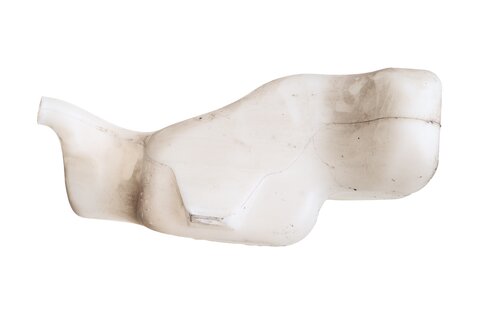 Nádobka ostřikovače 1 vývod 51754482