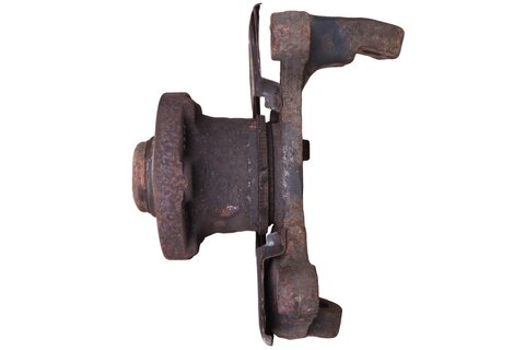 Těhlice přední levá 152mm ABS 5801341447