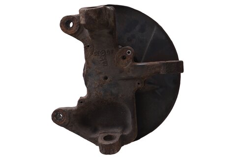 Těhlice přední levá 152mm ABS 5801341447