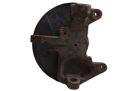 Těhlice přední pravá 152mm ABS 5801341448