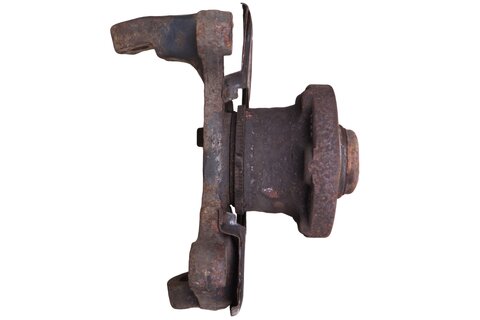 Těhlice přední pravá 152mm ABS 5801341448