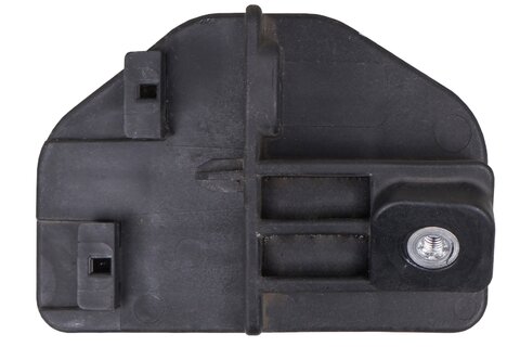 Držák motorku předního stěrače - pravý BK21-17K543-AA