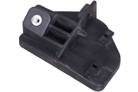 Držák motorku předního stěrače - levý BK21-17K543-BA