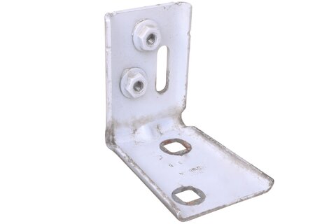 Držák předního nárazníku - levý (nosník) BK21-16D155-AA