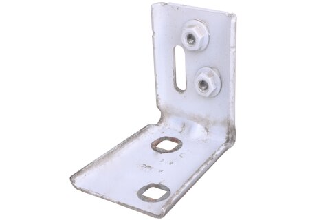 Držák předního nárazníku - pravý (nosník) BK21-16D154-AA