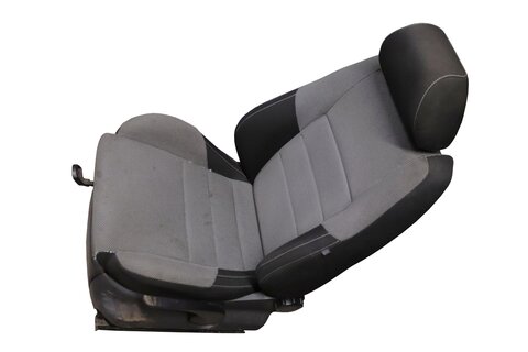 Sedadlo řidiče mechanické sportovní šedé 5J0881405AFYAW