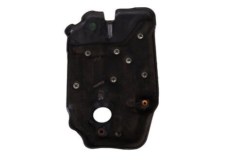 Kryt motoru horní 2.3 - 504358046