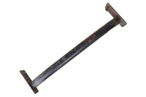 Příčný nosník rámu přední (traverza) 504354890