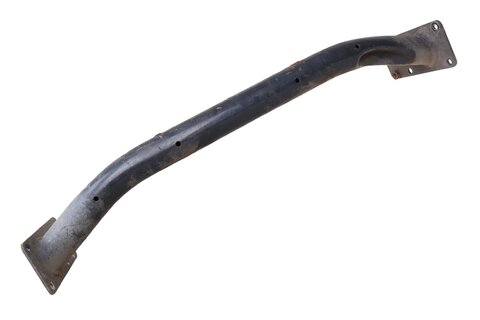 Příčný nosník rámu přední (traverza) 504354890