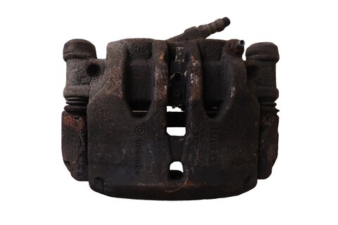 Pravý přední brzdový třmen 504120471