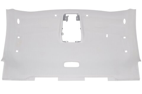 Stropnice - přední (nízká střecha, bez airbag) DK26-B52044-JF