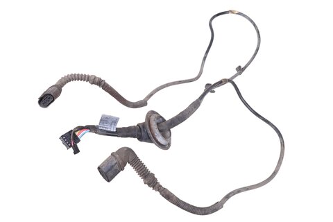 Kabelový svazek el. parkovací brzdy combi -2013 61129247944