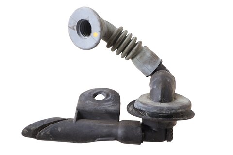 Hadice odtoku kondenzované vody pravá 64119115396