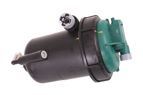 Obal palivového filtru 88kW